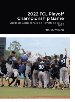 2022 FCL Playoff Championship Game