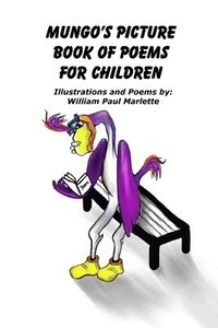 bokomslag Mungo's Picture Book of Poems for Children