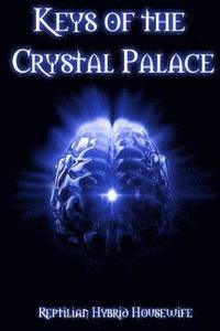 bokomslag Keys of the Crystal Palace