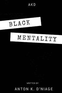 bokomslag Black Mentality