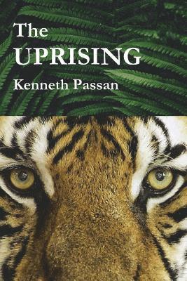 Kenneth Passan - UPRISING, Häftad