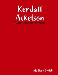 bokomslag Kendall Ackelson