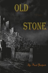 bokomslag Old Stone Paperback