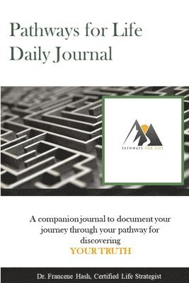 Pathways Daily Journal 1