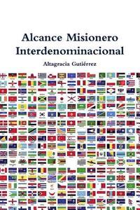 bokomslag Alcance Misionero Interdenominacional