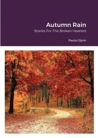 bokomslag Autumn Rain