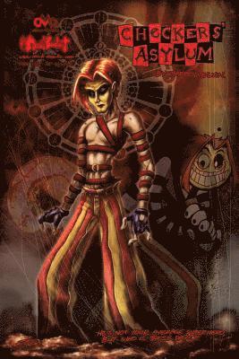 Jarrod Elvin - Checkers' Asylum, Häftad