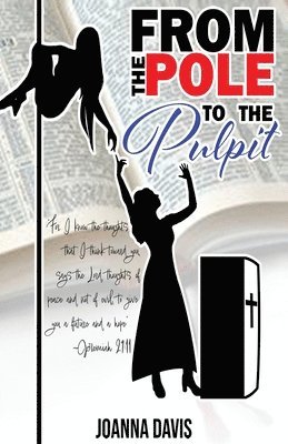 From the Pole To the Pulpit 1