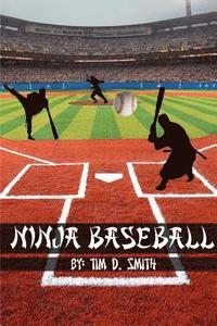 bokomslag Ninja Baseball