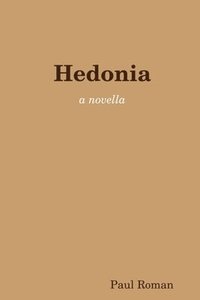 bokomslag Hedonia