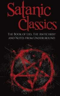 bokomslag Satanic Classics