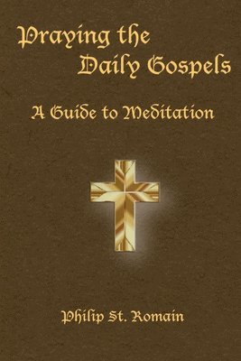 bokomslag Praying the Daily Gospels
