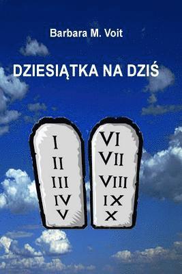 bokomslag Dziesi?tka Na Dzi?