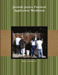 bokomslag Juvenile Justice Practical Application Workbook