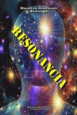 Ramiro Guzmán Zuluaga - Resonancia, Häftad