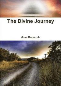 bokomslag The Divine Journey