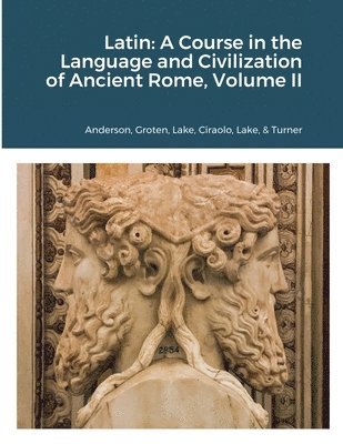 bokomslag Latin