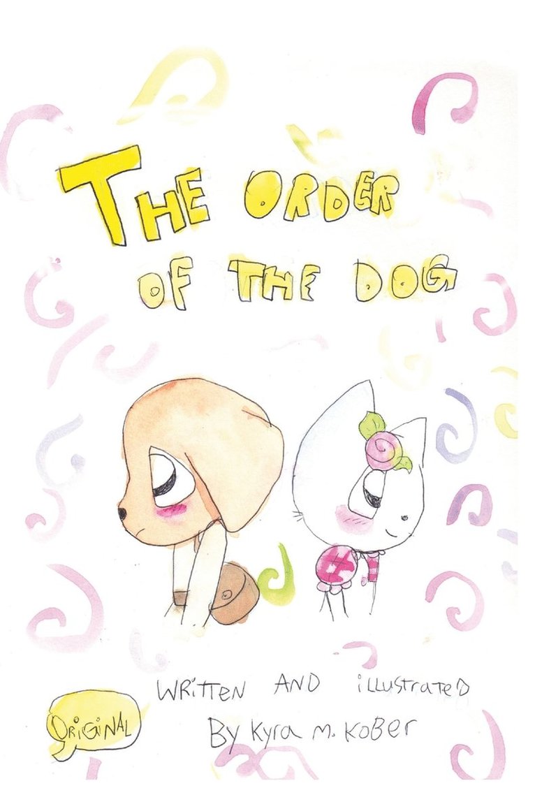 The Order of the Dog 1