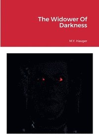 bokomslag The Widower Of Darkness