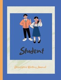 bokomslag Student Descriptive Journal