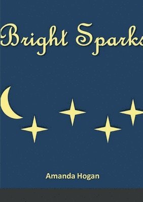 bokomslag Bright Sparks