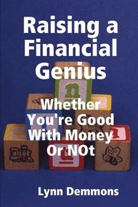 bokomslag Raising a Financial Genius