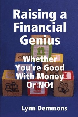Raising a Financial Genius 1