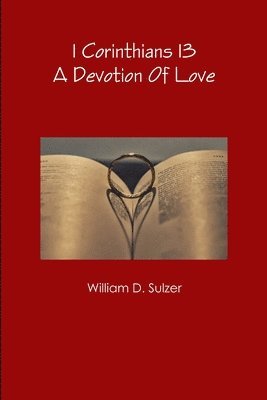 1 Corinthians 13 1