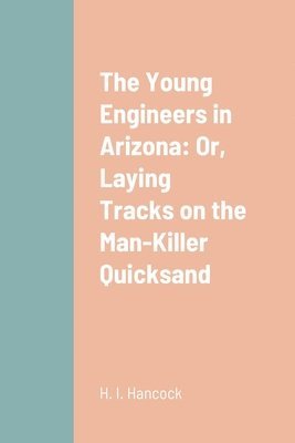 The Young Engineers in Arizona 1