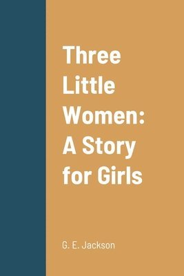 Three Little Women 1