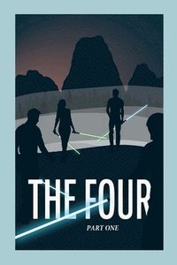 bokomslag Four
