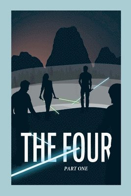bokomslag Four