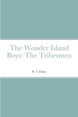 The Wonder Island Boys 1
