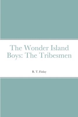 Wonder Island Boys