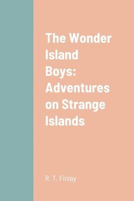 Wonder Island Boys
