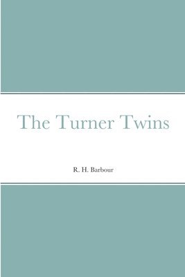 The Turner Twins 1