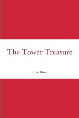 The Tower Treasure 1