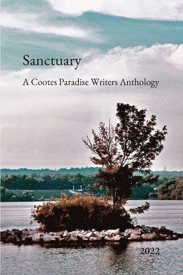 Cootes Paradise Writers - Sanctuary, Häftad