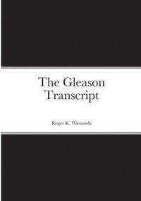 bokomslag The Gleason Transcript