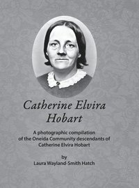 bokomslag Catherine Elvira Hobart