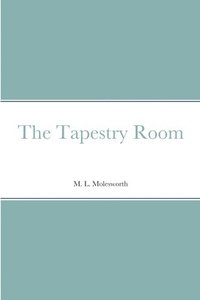 bokomslag The Tapestry Room