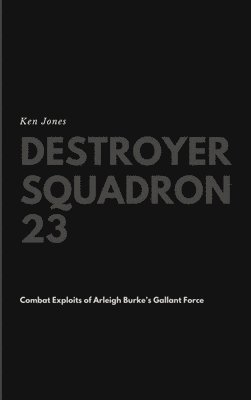 Destroyer Squadron 23 1