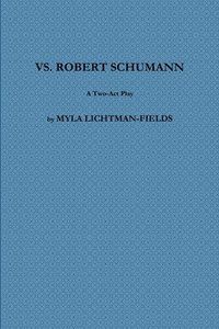 bokomslag vs. Robert Schumann