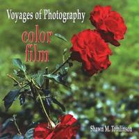 bokomslag Voyages of Photography