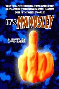 bokomslag It's Mawdsley