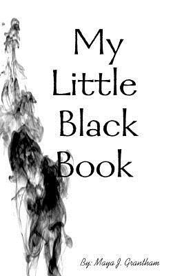 My Little Black Book 1