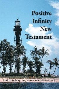 bokomslag Positive Infinity New Testament