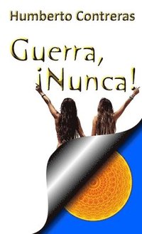 bokomslag Guerra, Nunca