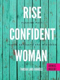 bokomslag Rise Confident Woman