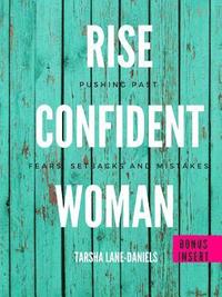 bokomslag Rise Confident Woman